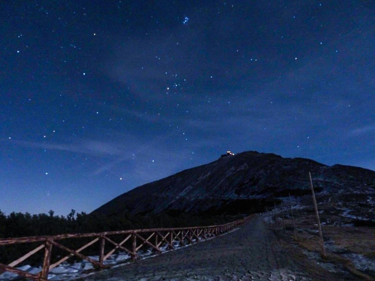 Apartament Malinowy Zakatek Triventi Mountain Residence Karpacz Luaran gambar