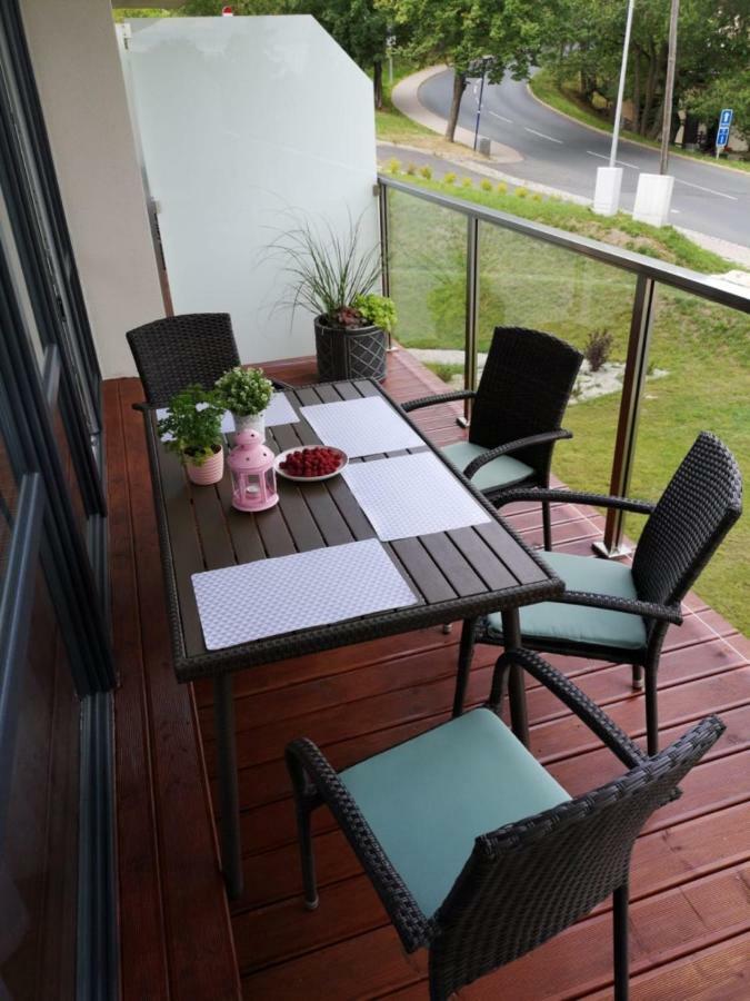 Apartament Malinowy Zakatek Triventi Mountain Residence Karpacz Luaran gambar