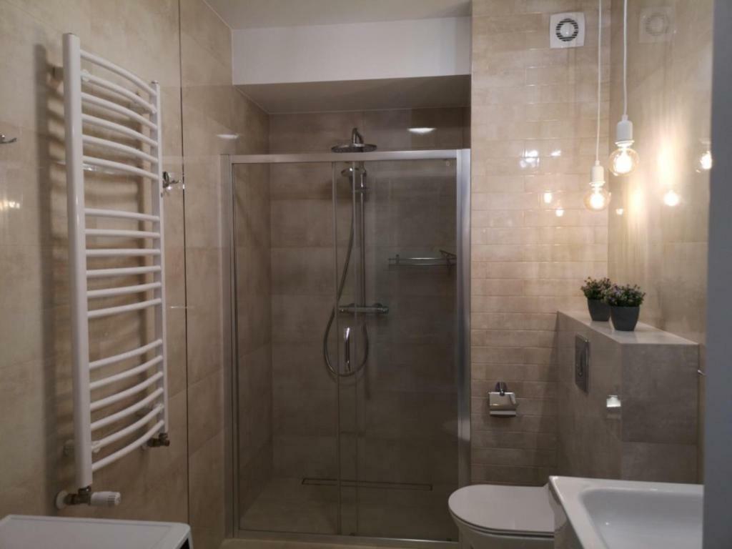 Apartament Malinowy Zakatek Triventi Mountain Residence Karpacz Luaran gambar