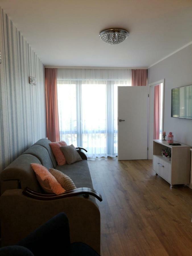 Apartament Malinowy Zakatek Triventi Mountain Residence Karpacz Luaran gambar