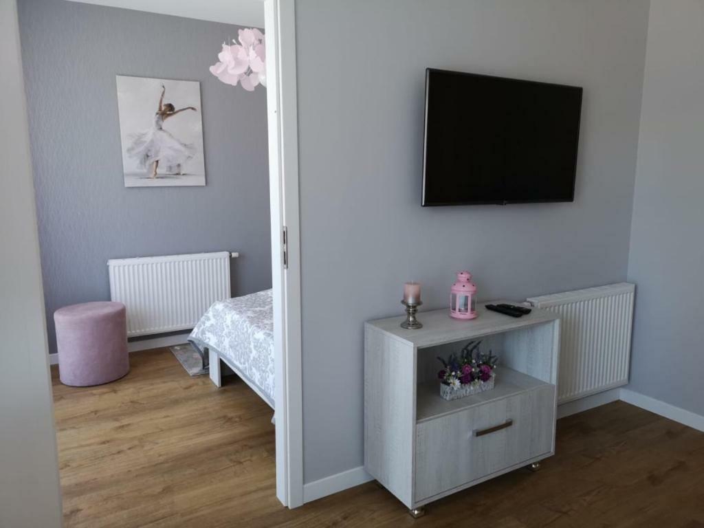 Apartament Malinowy Zakatek Triventi Mountain Residence Karpacz Luaran gambar